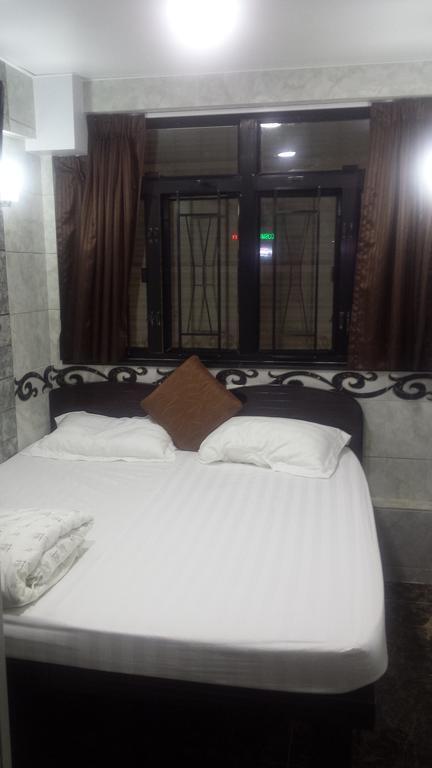 Gold Sparrow Hotel Hong Kong Exterior foto