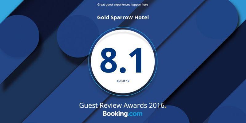 Gold Sparrow Hotel Hong Kong Exterior foto